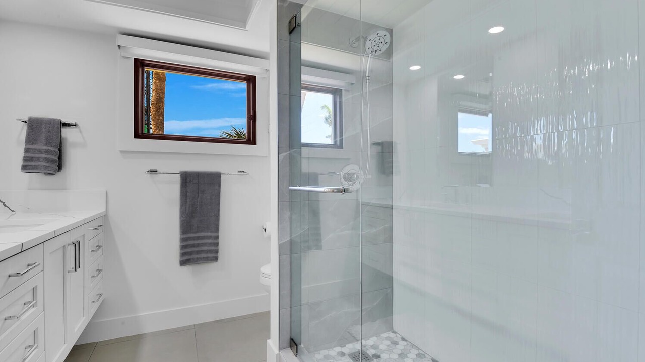 Photo of Bathroom in Moorings