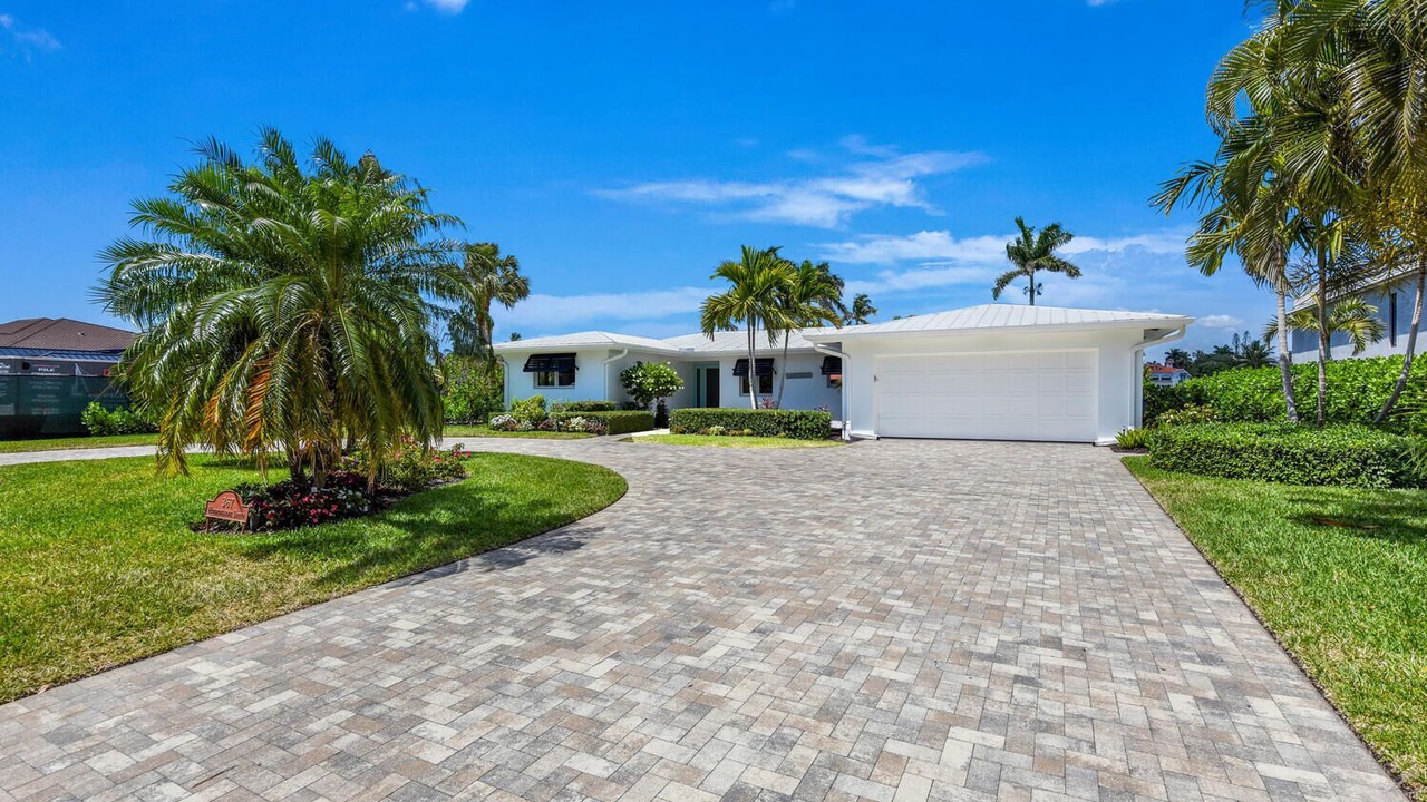 Photo of Outdoor in Moorings