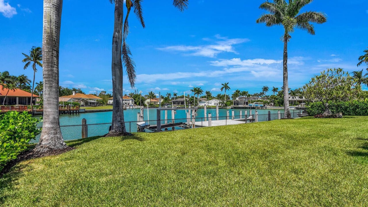 Photo of Outdoor in Moorings