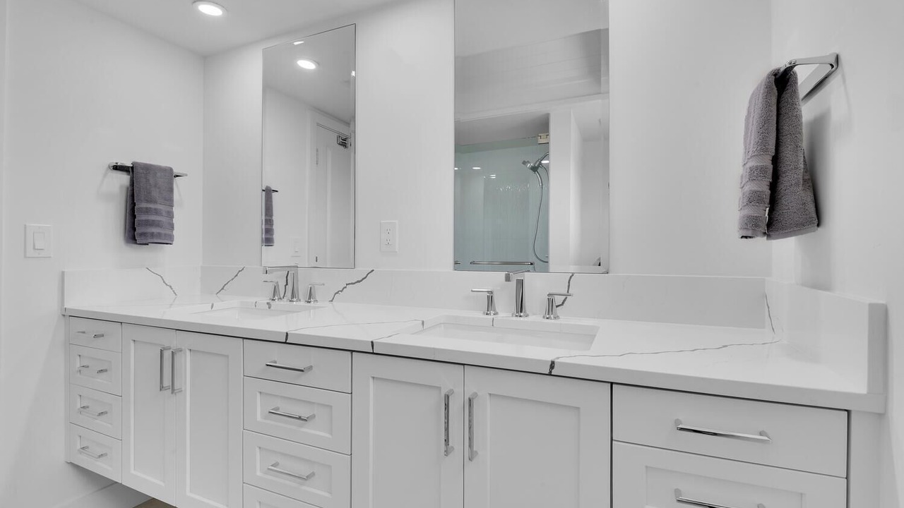 Photo of Bathroom in Moorings