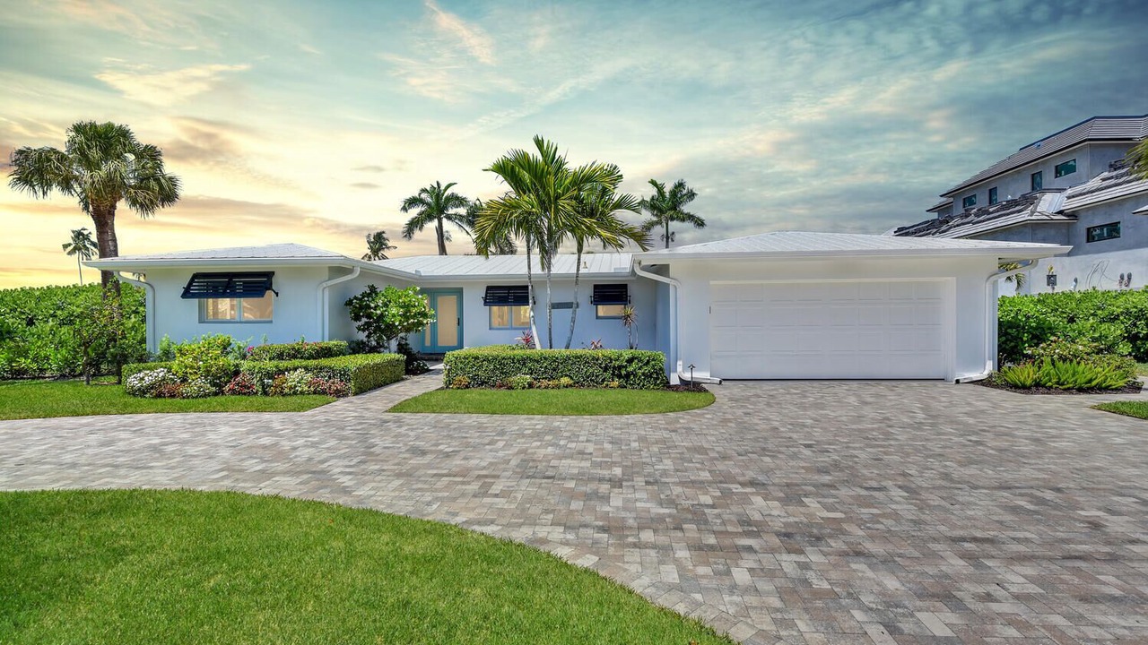 Photo of Outdoor in Moorings