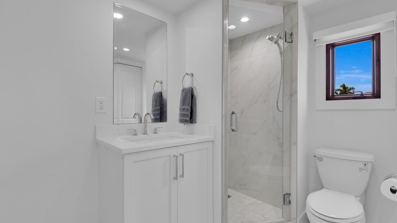 Photo of Bathroom in Moorings