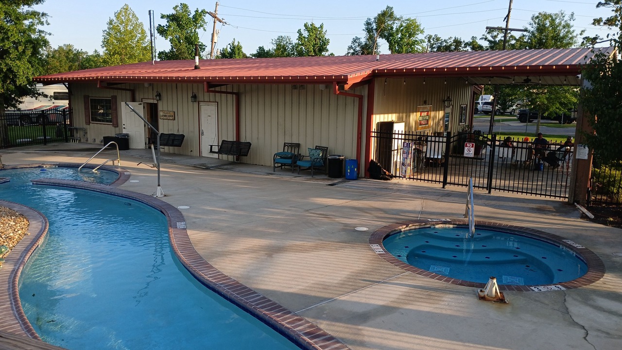 Photo of Outdoor in Lake Charles