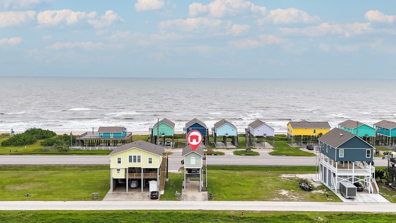 Photo of Outdoor in Port Bolivar