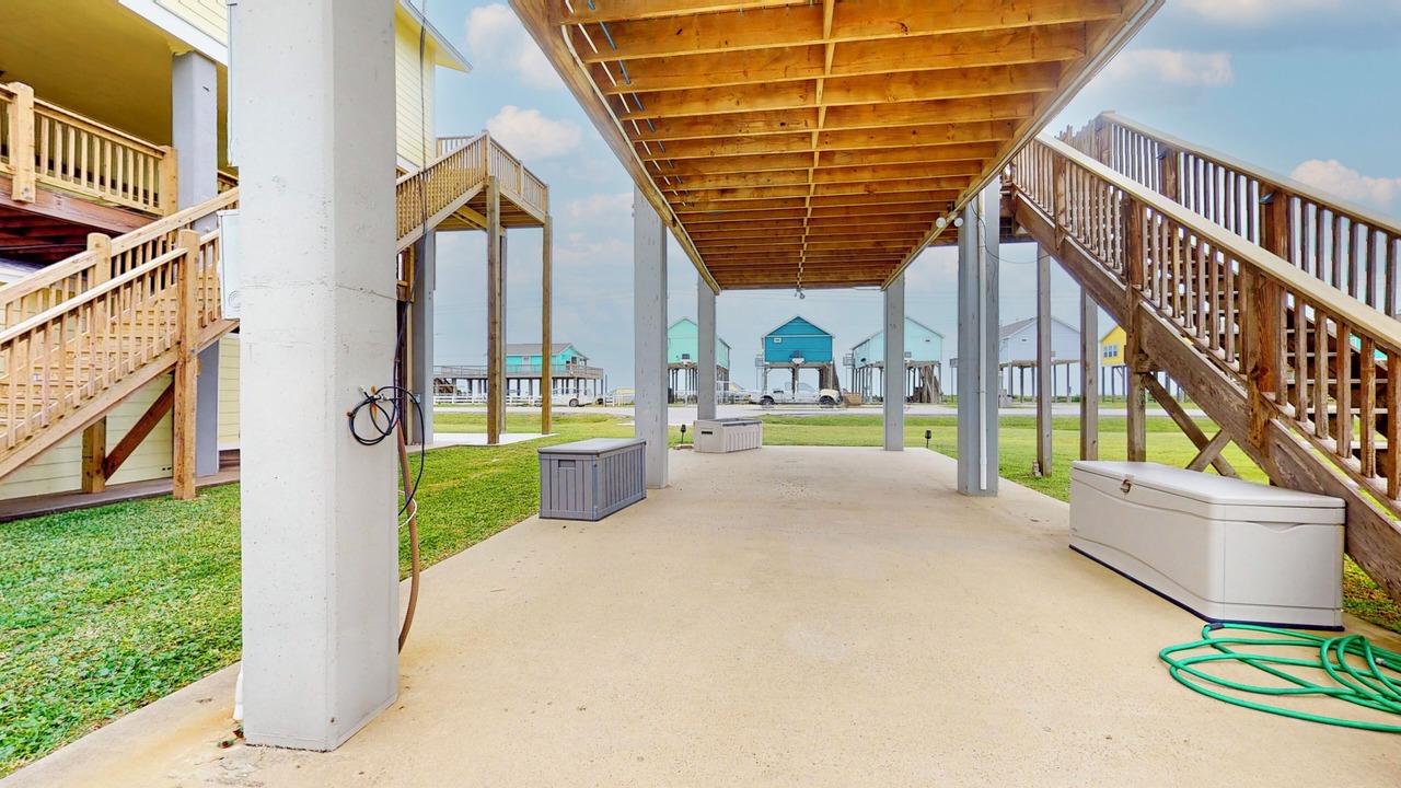 Photo of Outdoor in Port Bolivar