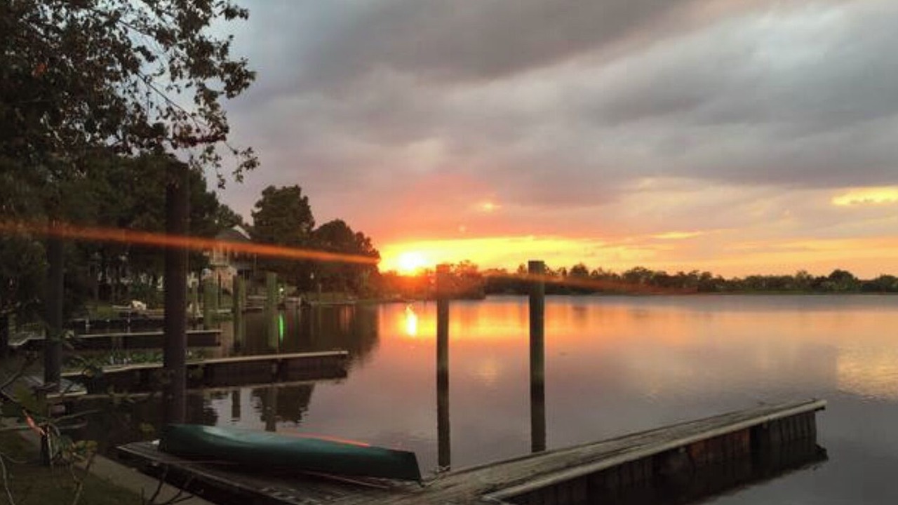 Photo of Outdoor in Madisonville