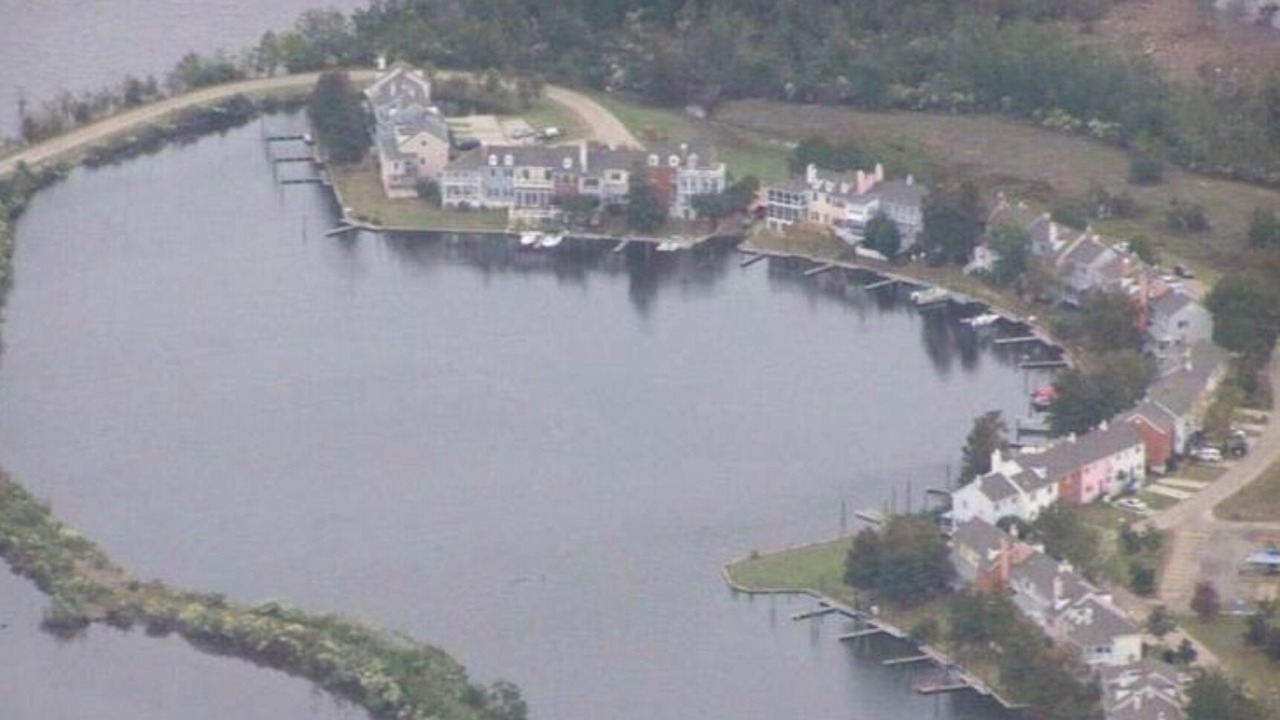 Photo of Outdoor in Madisonville