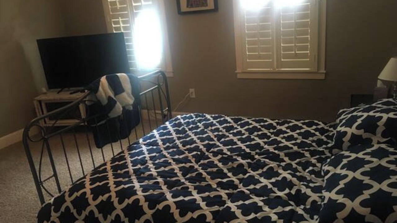 Photo of Bedroom in Madisonville