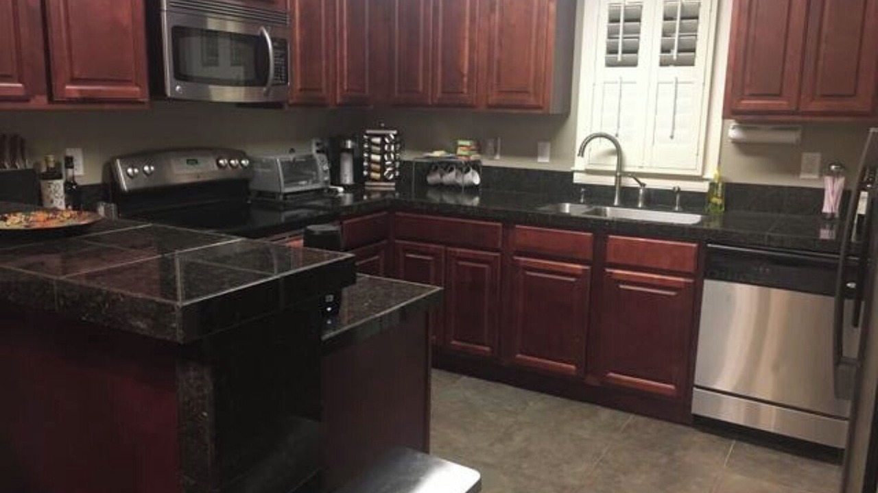 Photo of Kitchen in Madisonville