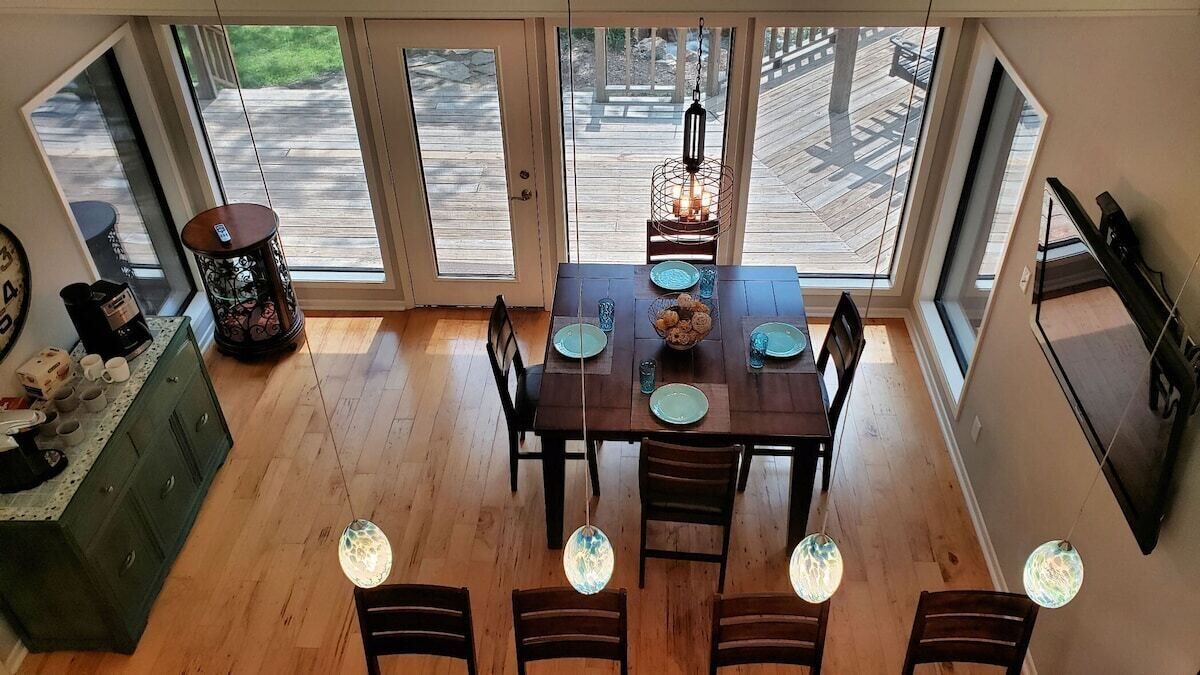 Photo of Bedroom in Holly Lake Ranch