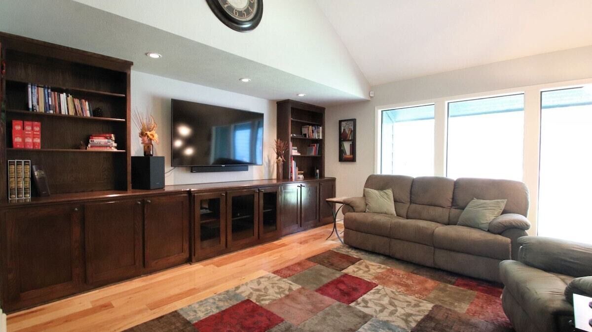 Photo of Livingroom in Holly Lake Ranch