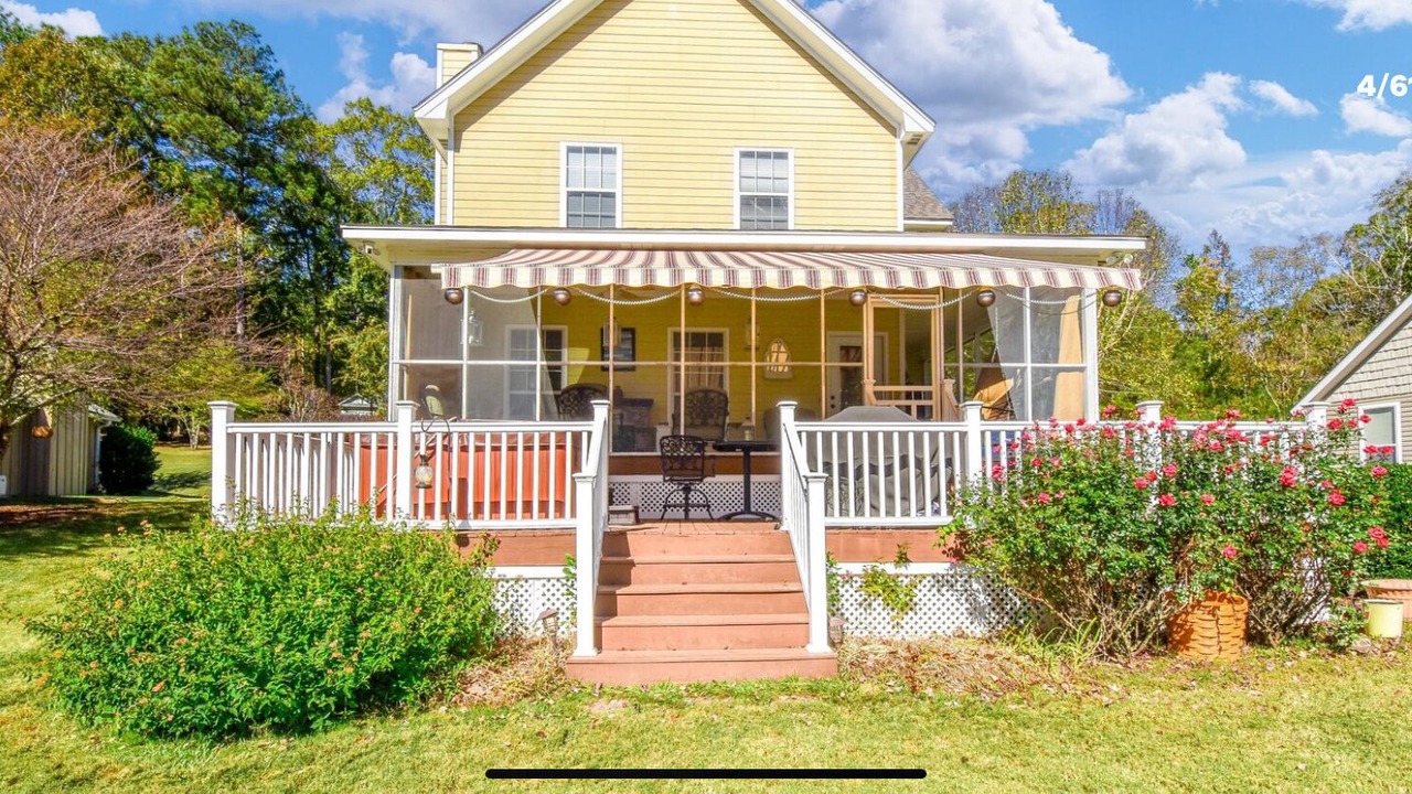 Photo of Outdoor in Dadeville