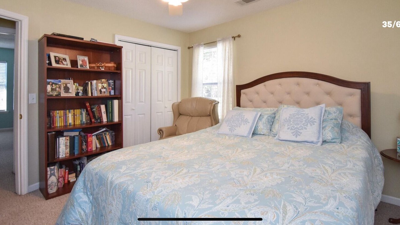 Photo of Bedroom in Dadeville