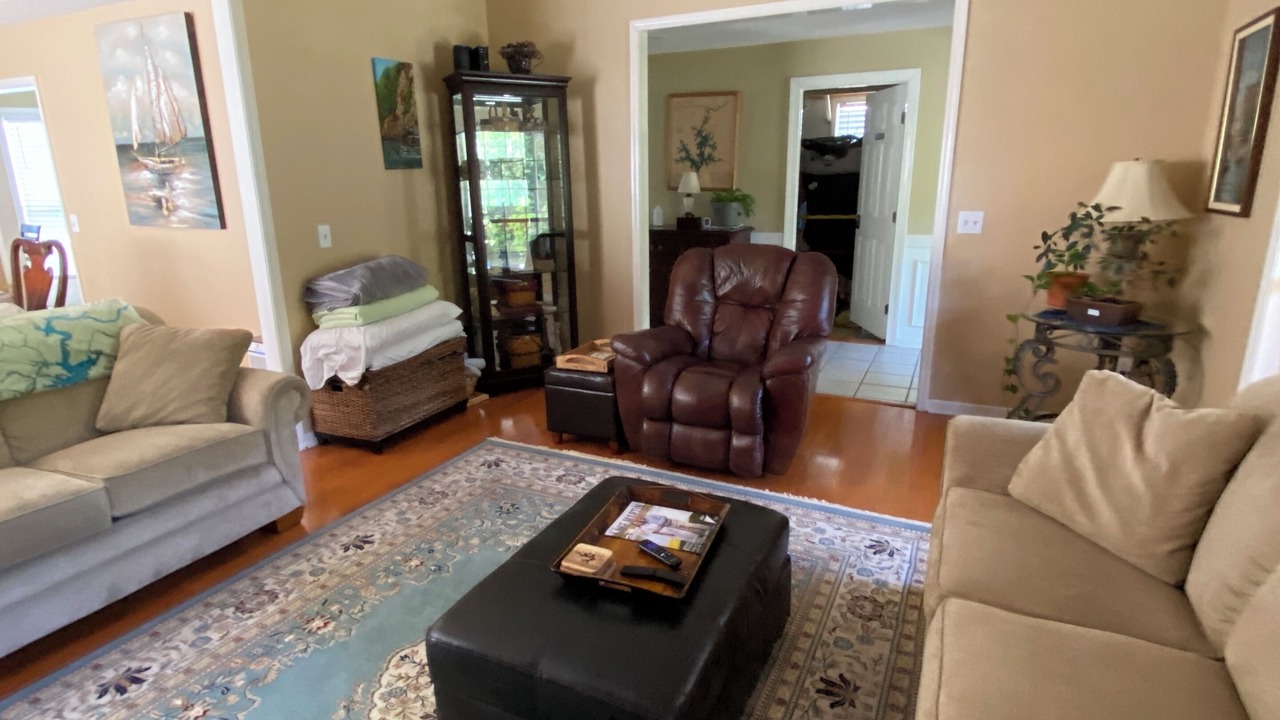 Photo of Livingroom in Dadeville
