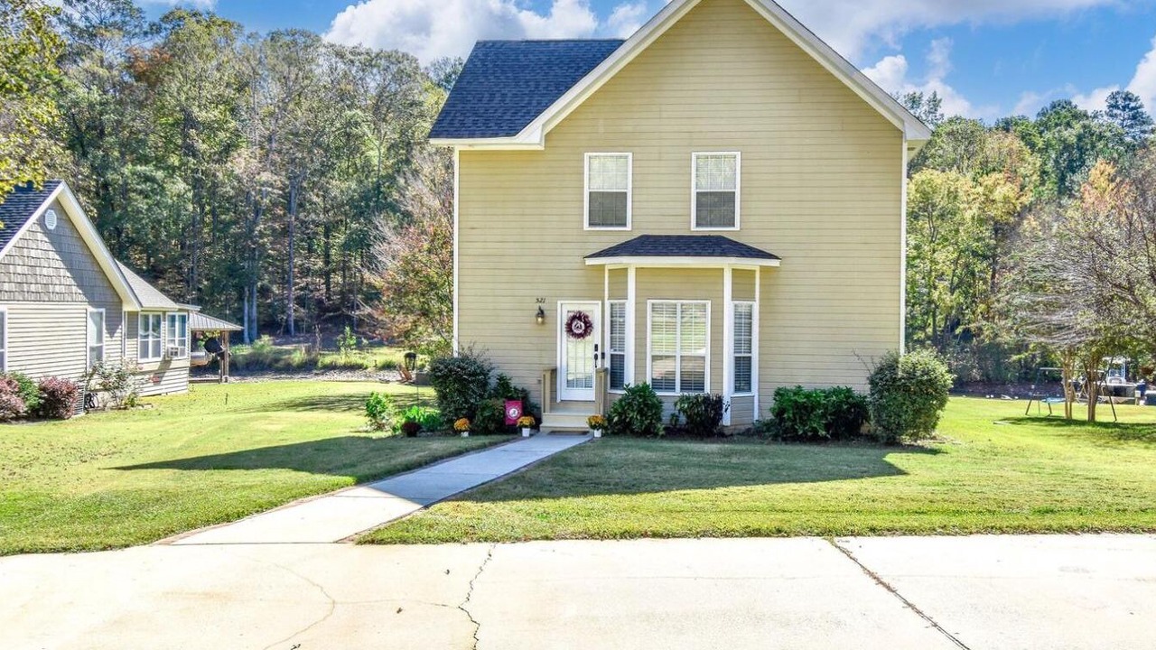 Photo of Outdoor in Dadeville