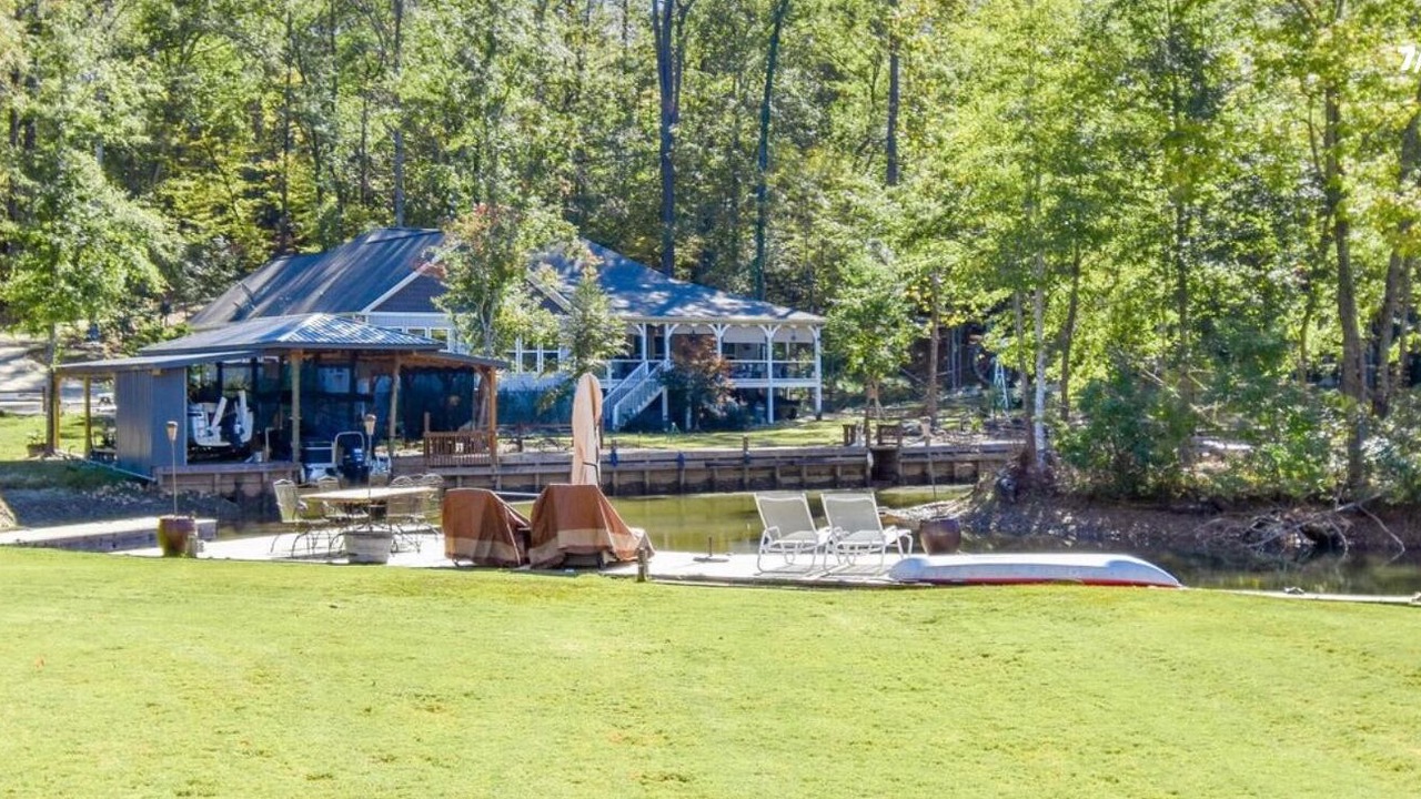 Photo of Outdoor in Dadeville