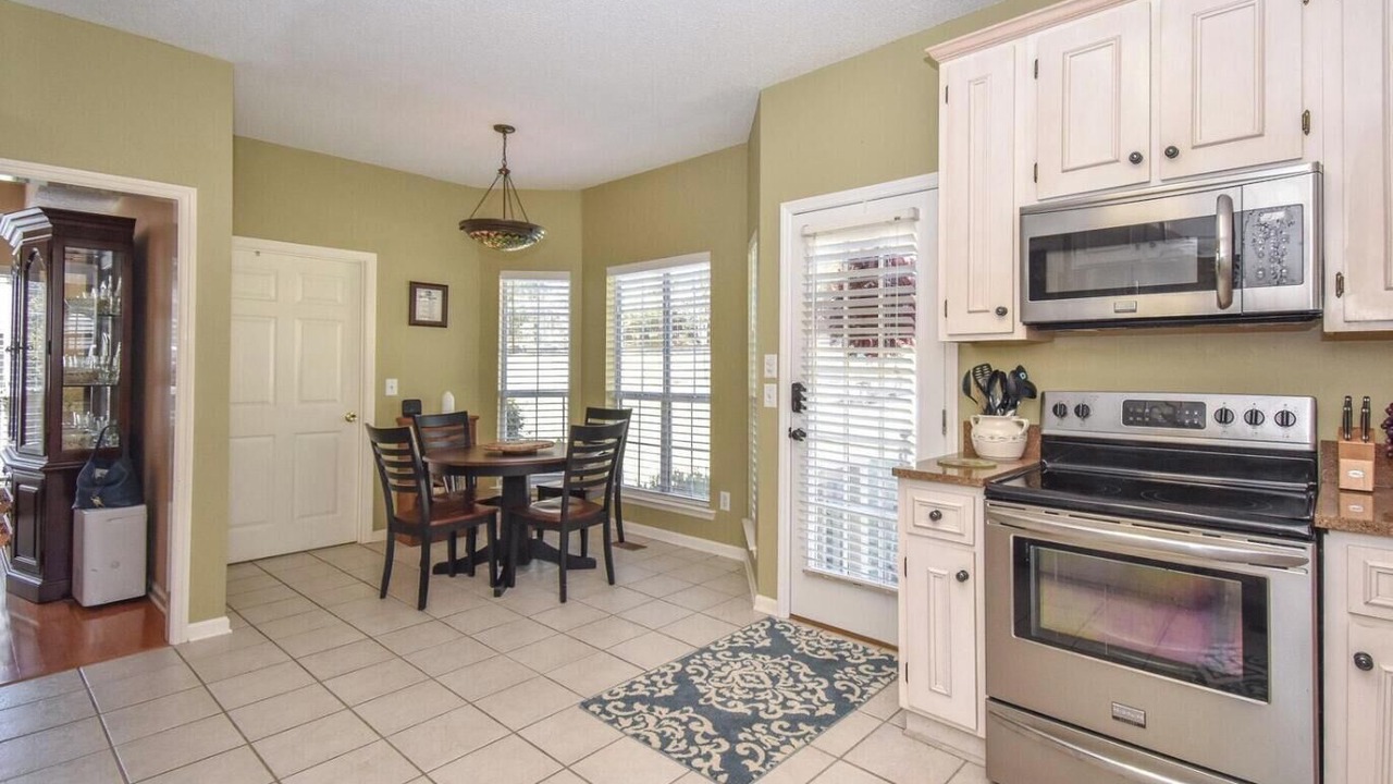 Photo of Kitchen in Dadeville