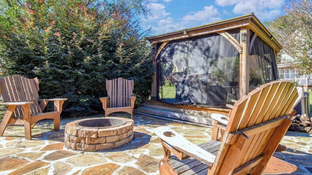 Photo of Patio Balcony in Dadeville