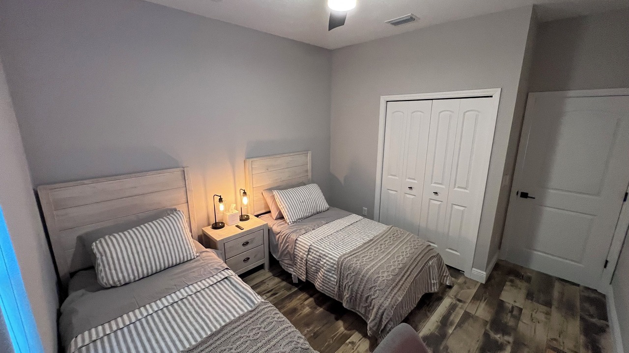 Photo of Bedroom in Fellowship