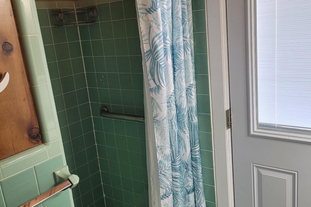Photo of Bathroom in Kiska Beach