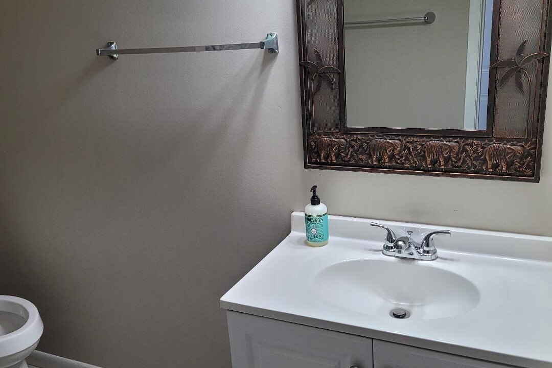 Photo of Bathroom in Kiska Beach