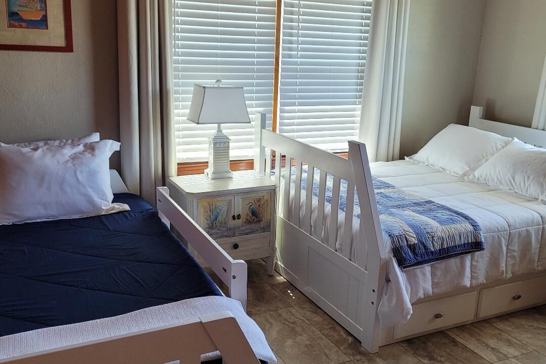 Photo of Bedroom in Kiska Beach
