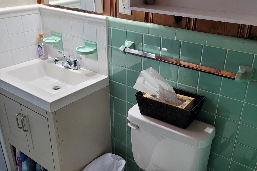 Photo of Bathroom in Kiska Beach