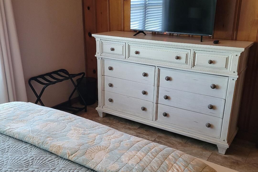 Photo of Bedroom in Kiska Beach