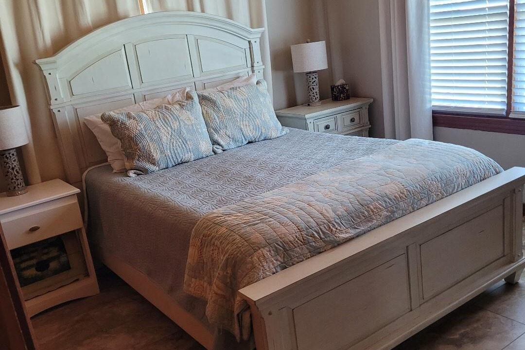 Photo of Bedroom in Kiska Beach