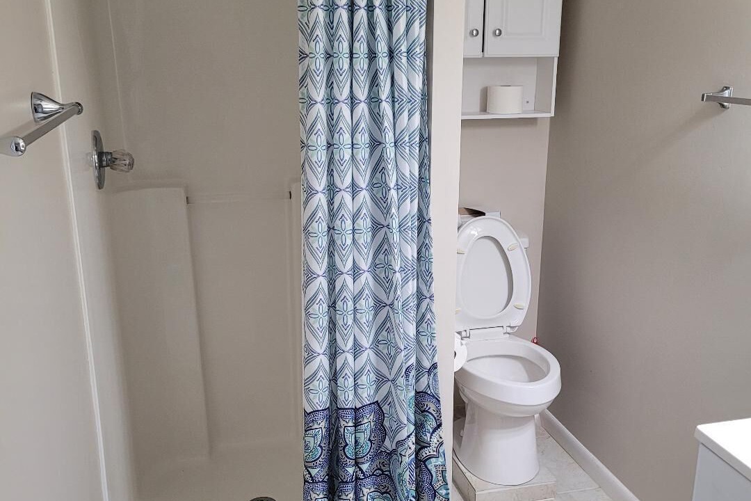 Photo of Bathroom in Kiska Beach