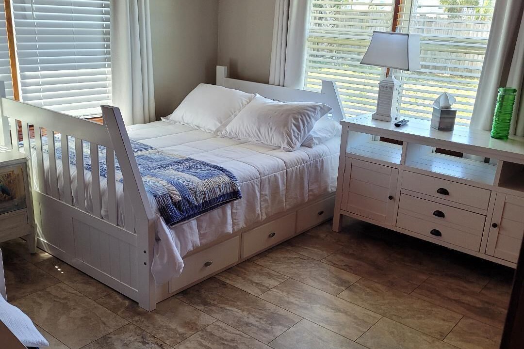 Photo of Bedroom in Kiska Beach