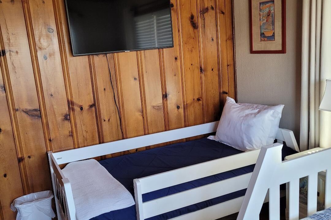 Photo of Bedroom in Kiska Beach