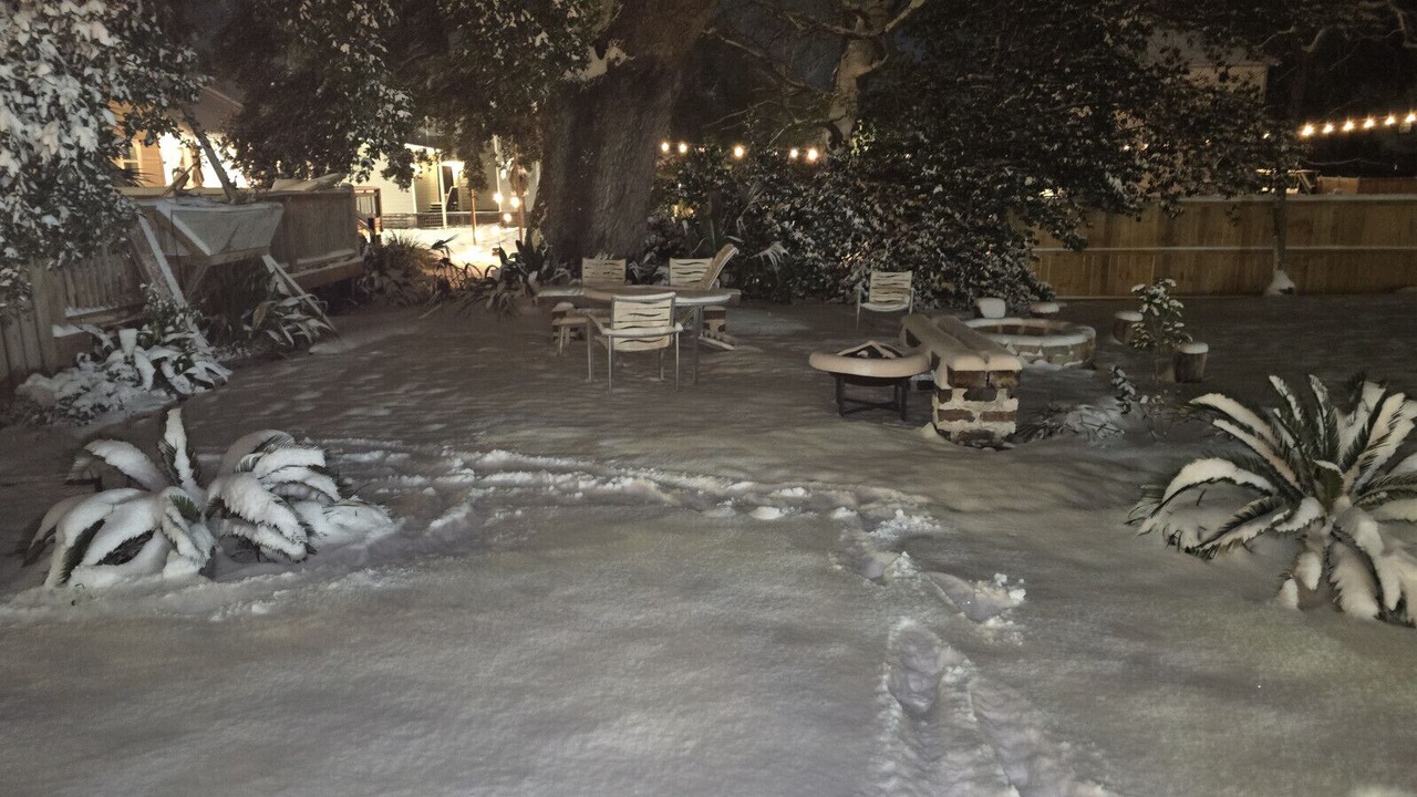 Photo of Outdoor in Biloxi