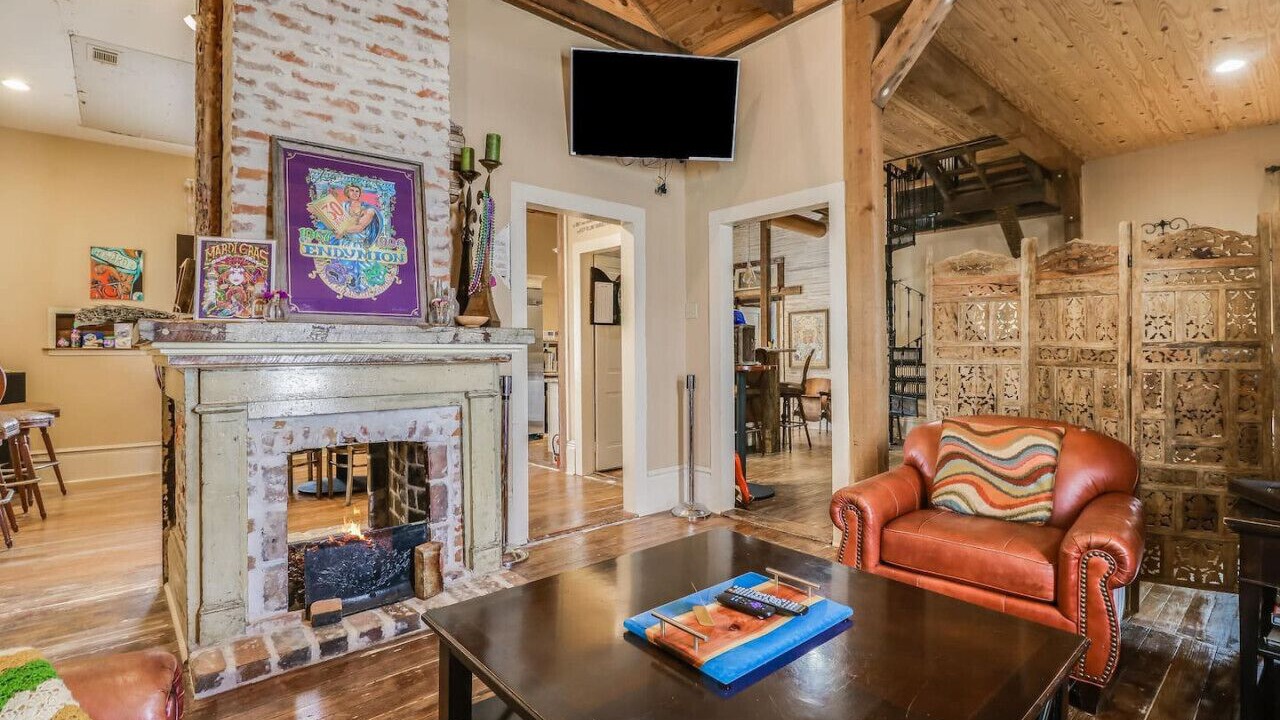 Photo of Livingroom in Biloxi