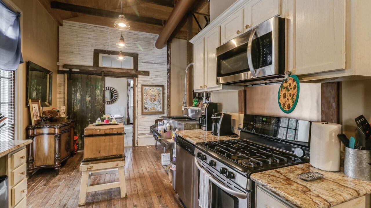 Photo of Kitchen in Biloxi