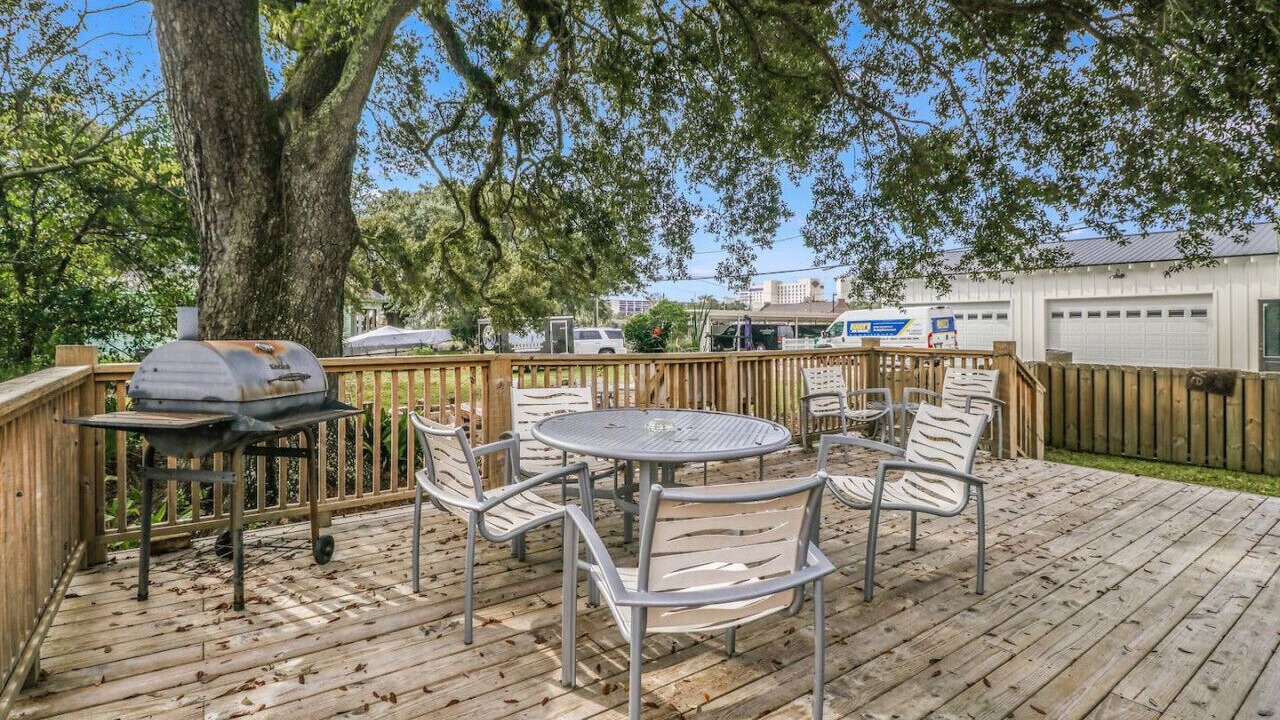 Photo of Outdoor in Biloxi