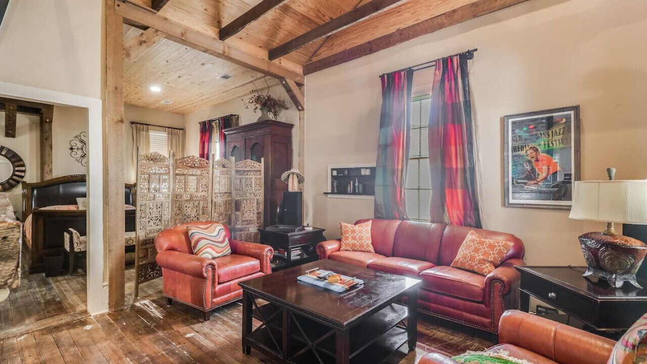 Photo of Livingroom in Biloxi