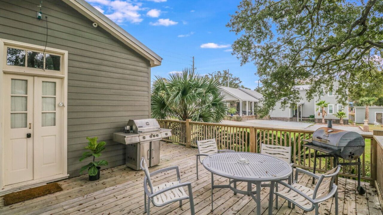 Photo of Outdoor in Biloxi
