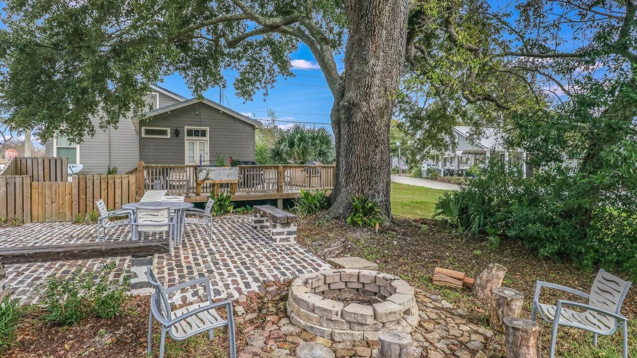 Photo of Outdoor in Biloxi