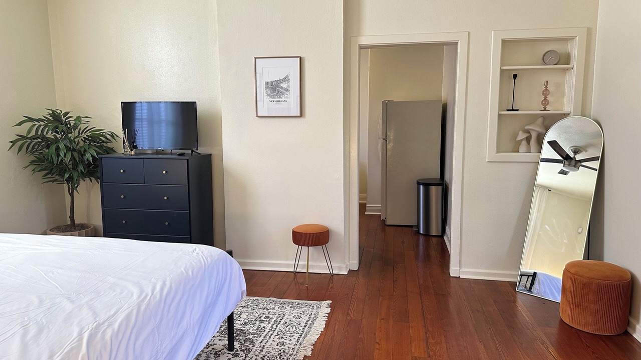 Photo of Bedroom in West Riverside
