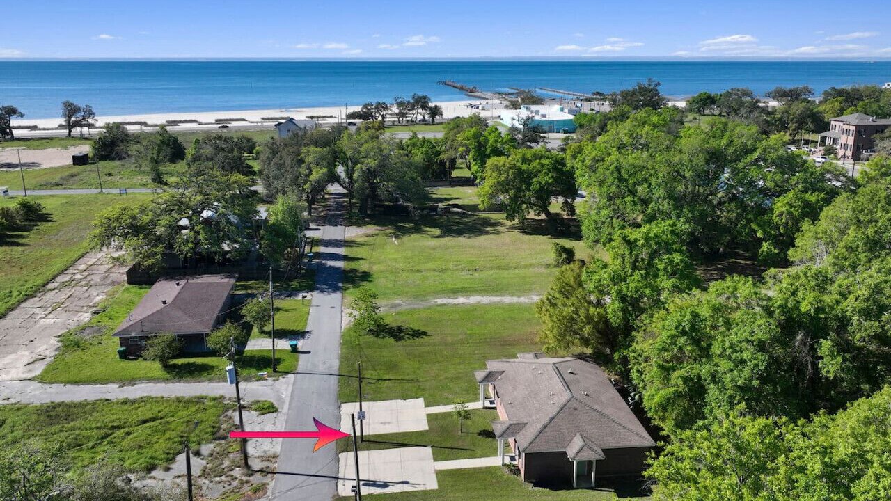 Photo of Outdoor in Mississippi City