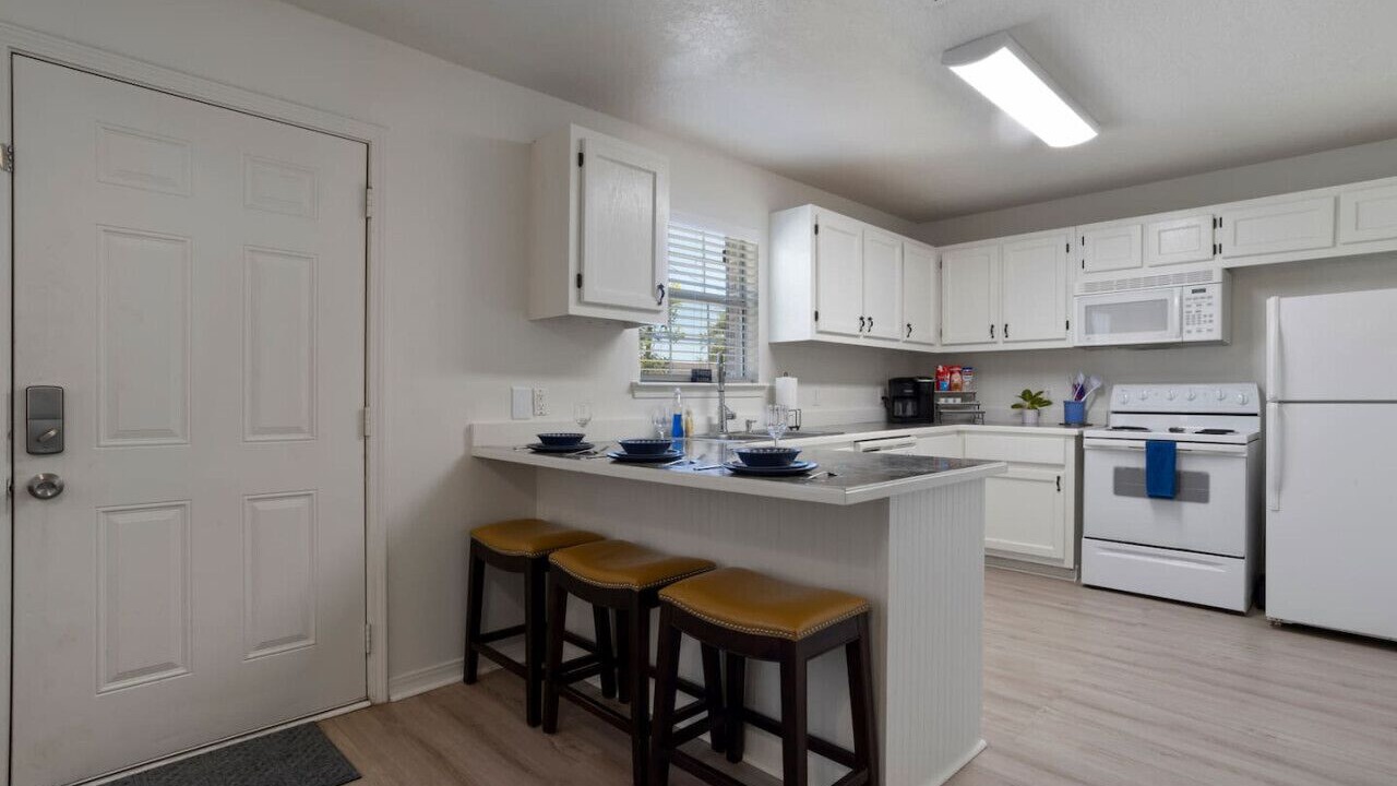 Photo of Kitchen in Mississippi City