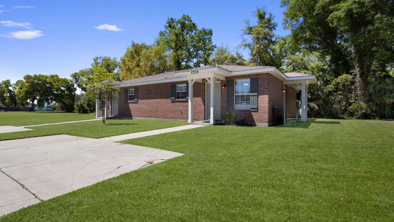 Photo of Outdoor in Mississippi City