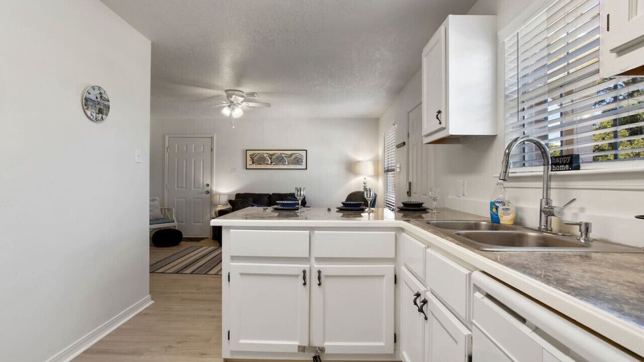 Photo of Kitchen in Mississippi City