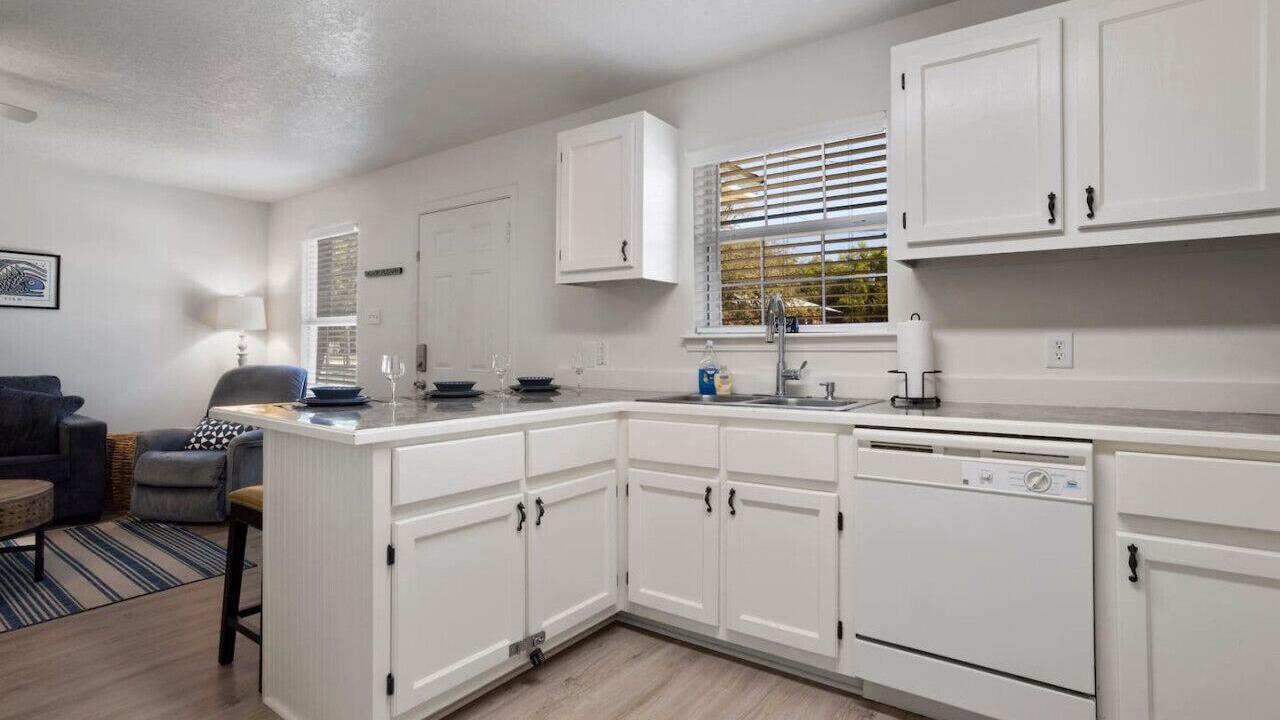 Photo of Kitchen in Mississippi City
