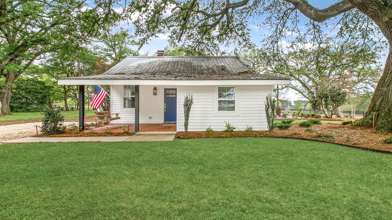 Photo of Outdoor in Covington