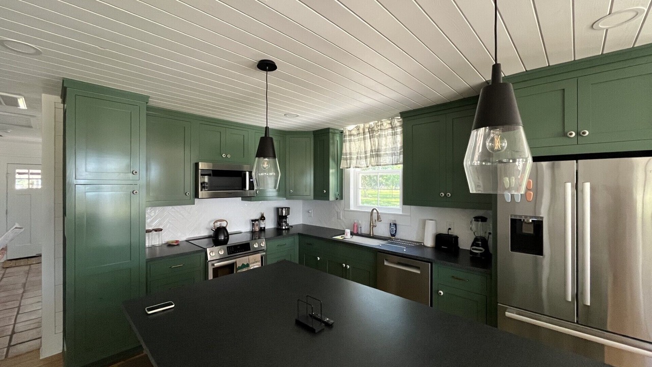 Photo of Kitchen in Covington