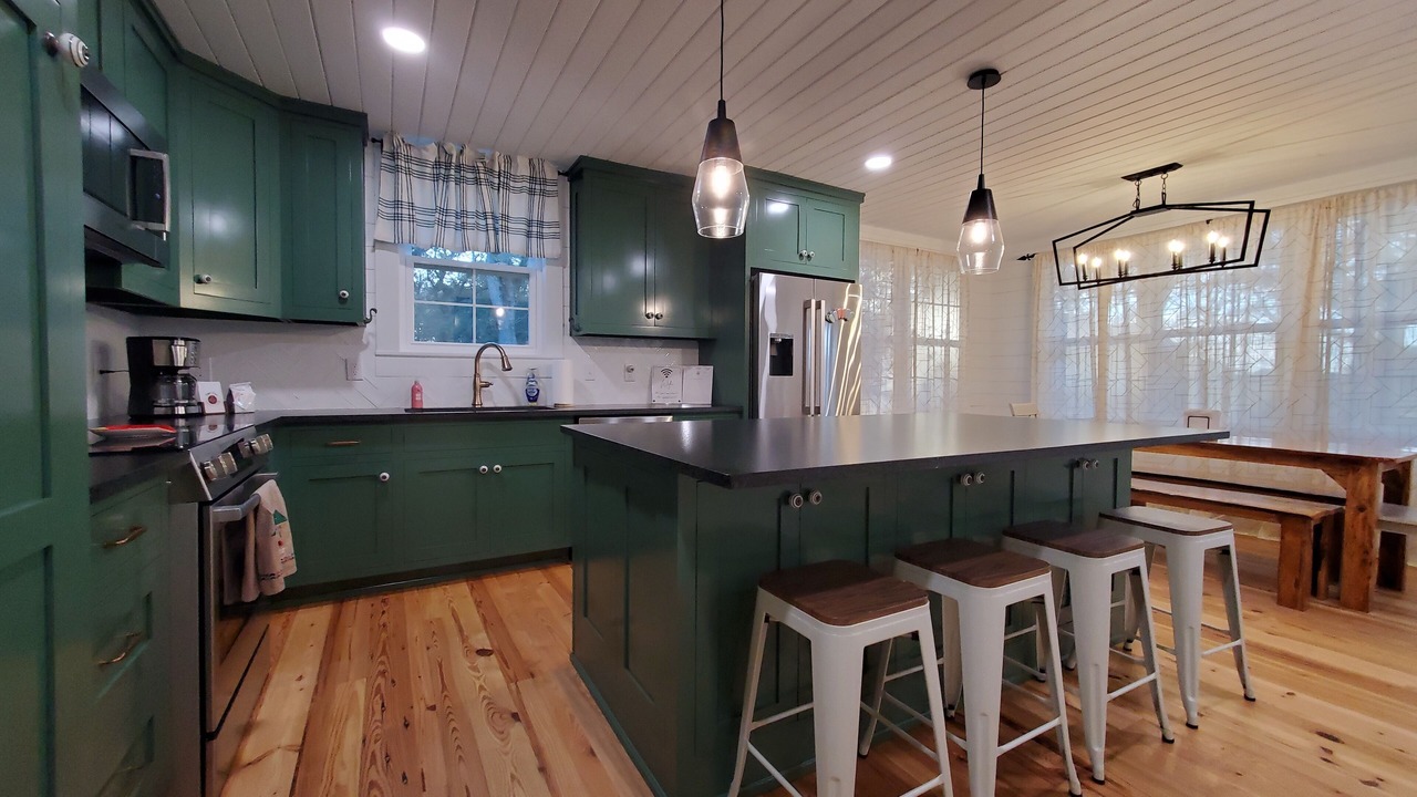 Photo of Kitchen in Covington