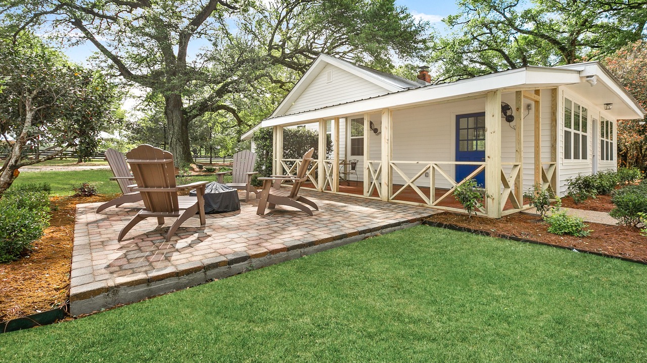 Photo of Outdoor in Covington