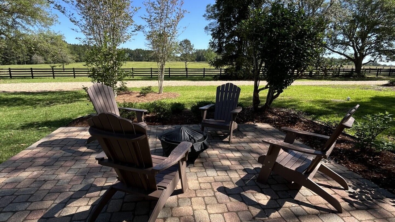 Photo of Patio Balcony in Covington
